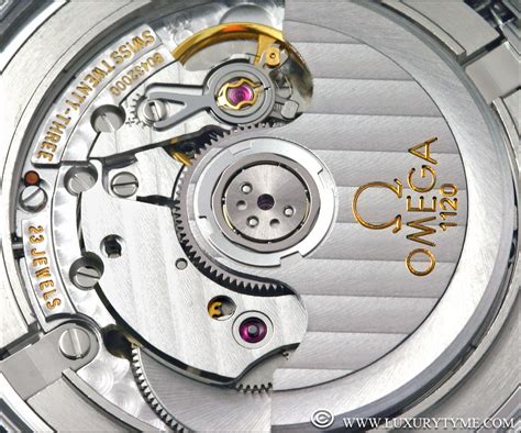 omega 2500|omega 2500 seamaster movement.